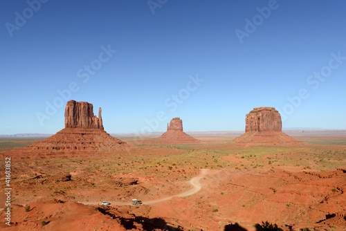 Monument Valley © kojihirano