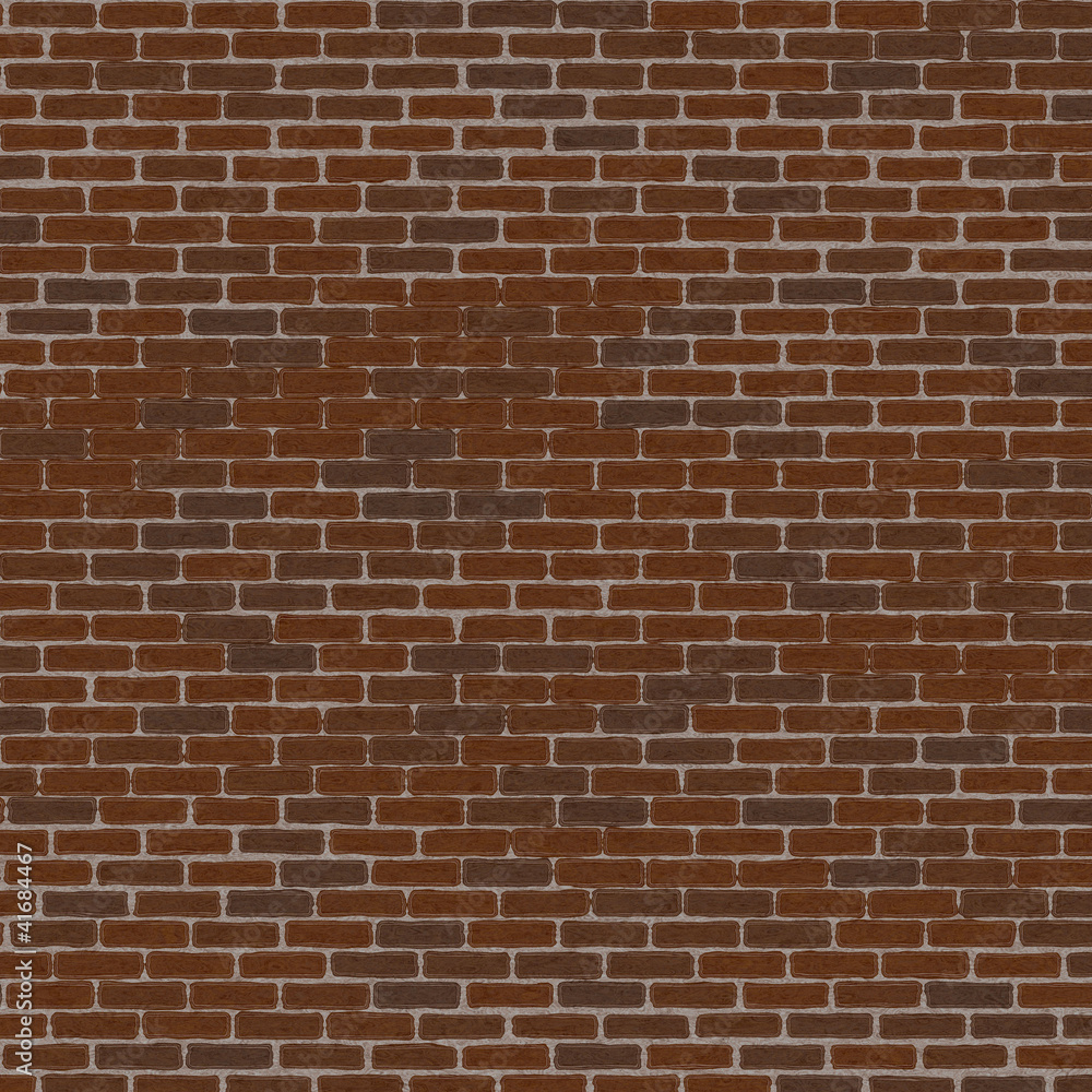 Obraz premium brick wall