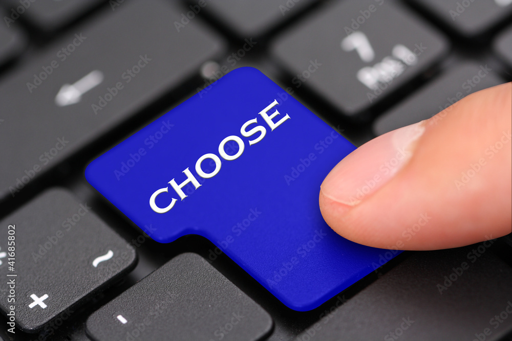 Choose Choose