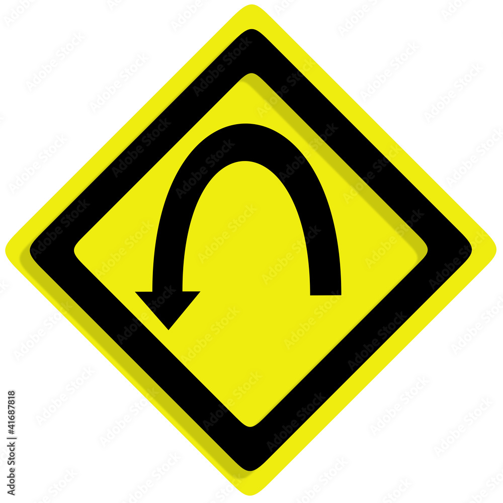 Traffic of frame on white background Traffic of frame on white background