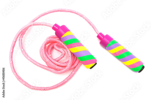 skipping rope