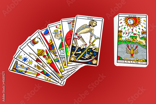 Tarots cards (1).