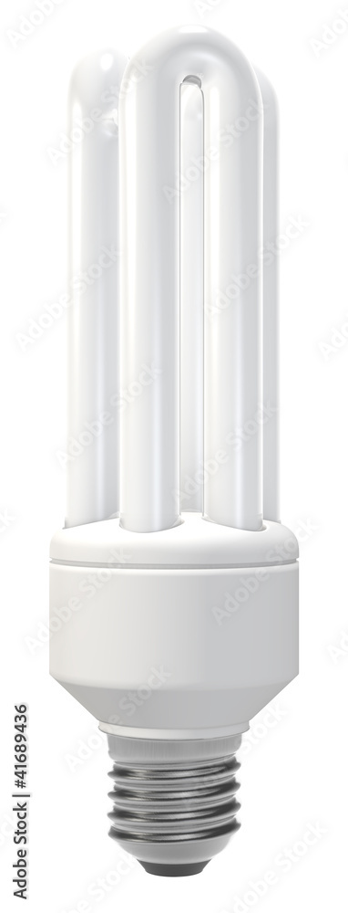 Compact fluorescent lamp