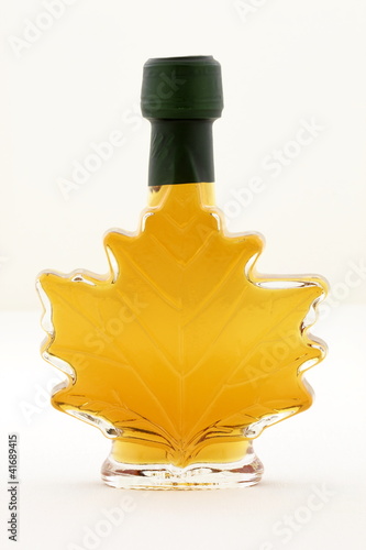 delcious maple syrup