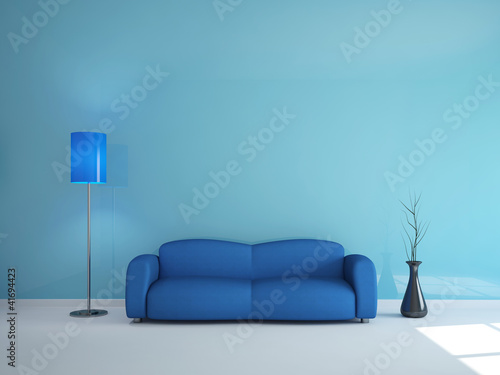 Room interior