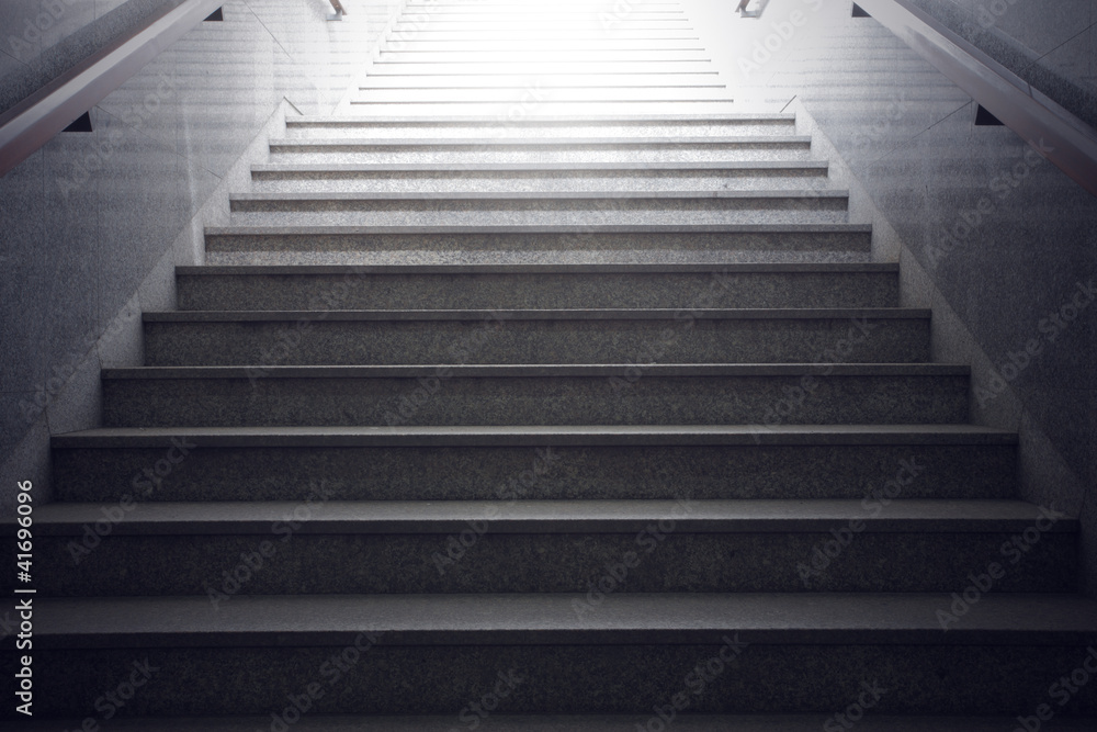 Stairway to heaven Stairway to heaven