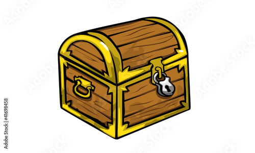 Treasure Chest