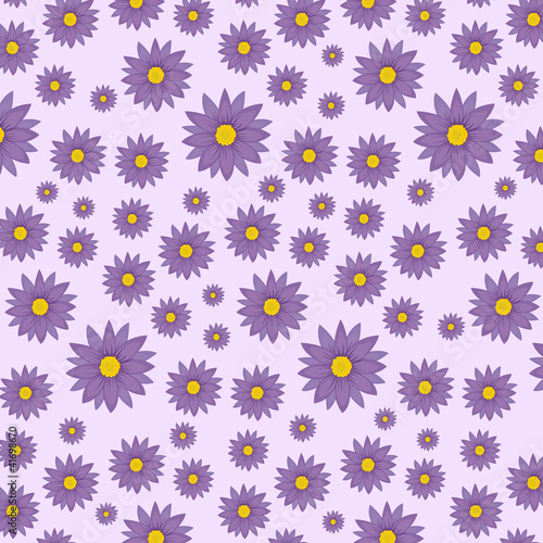 Flower background