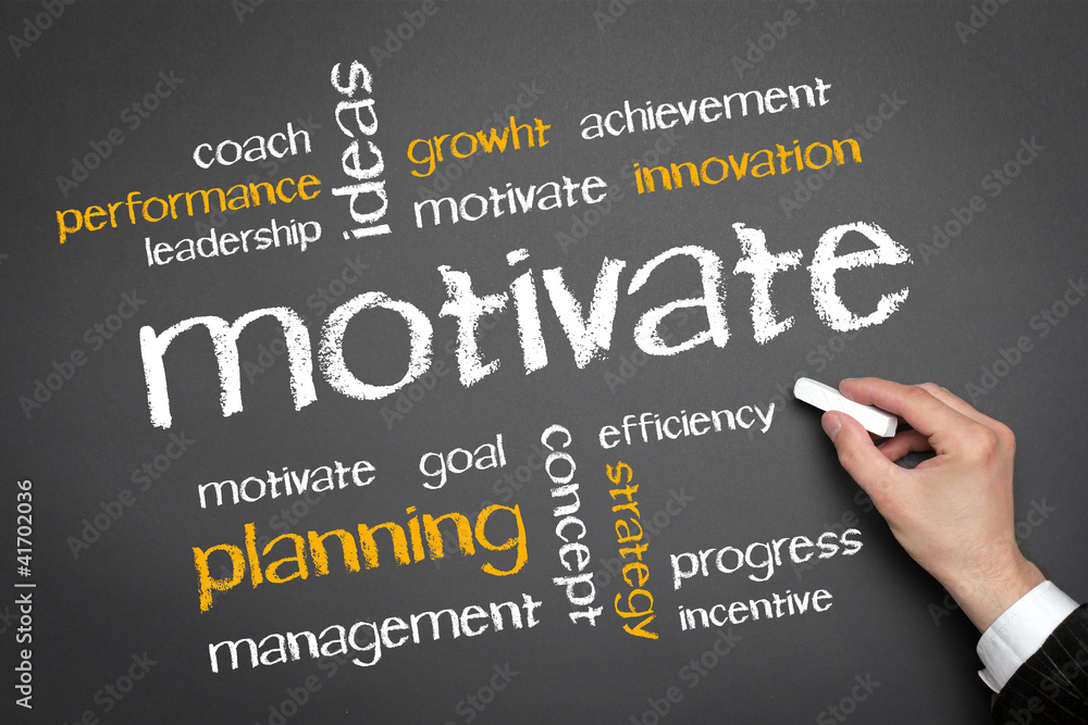 Motivate