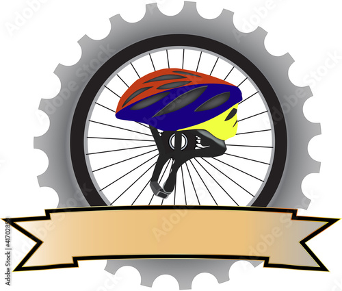 logo bicicletta