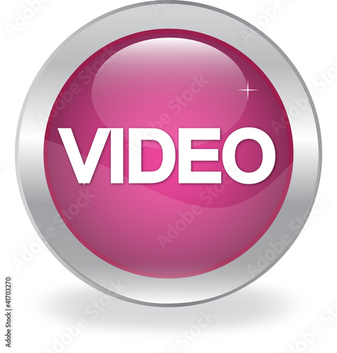 Internet button labeled "VIDEO"