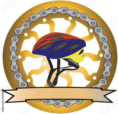 logo ciclismo