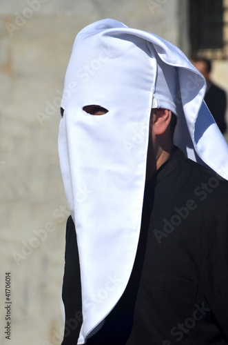 Semana Santa en Cádiz,Andalucia,España