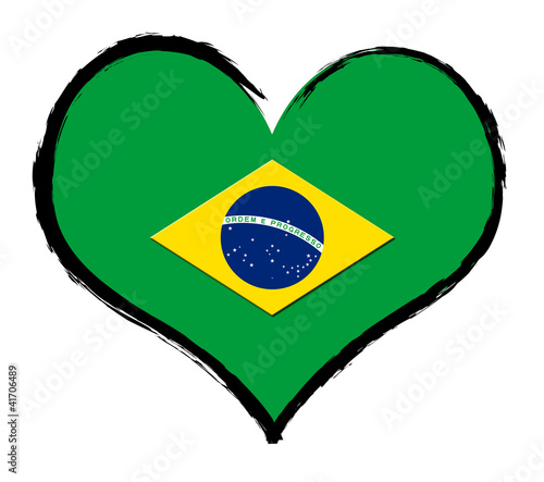 Heartland - Brazil
