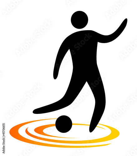 Fussball - Soccer - 70