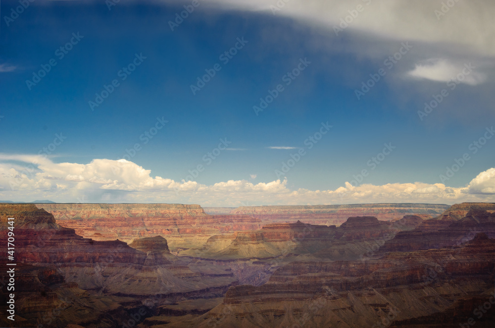 Grand Canyon, South Rim