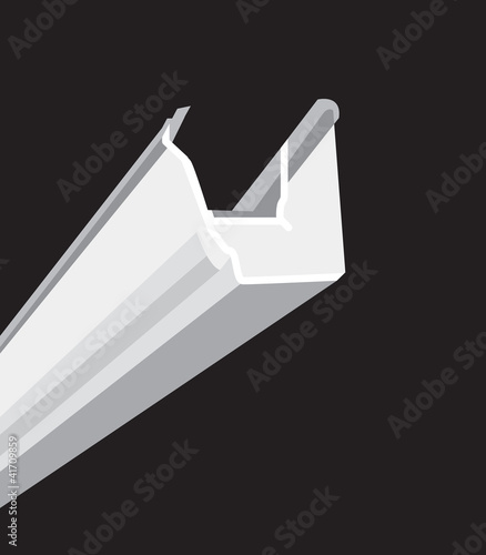guttering