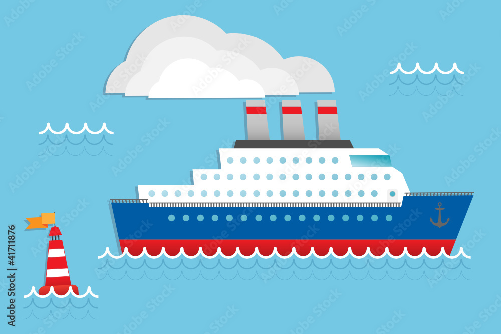 cruise ship cruise ship