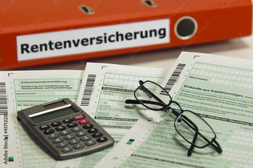 Rentenversicherung Rente Rentenversicherung Rente