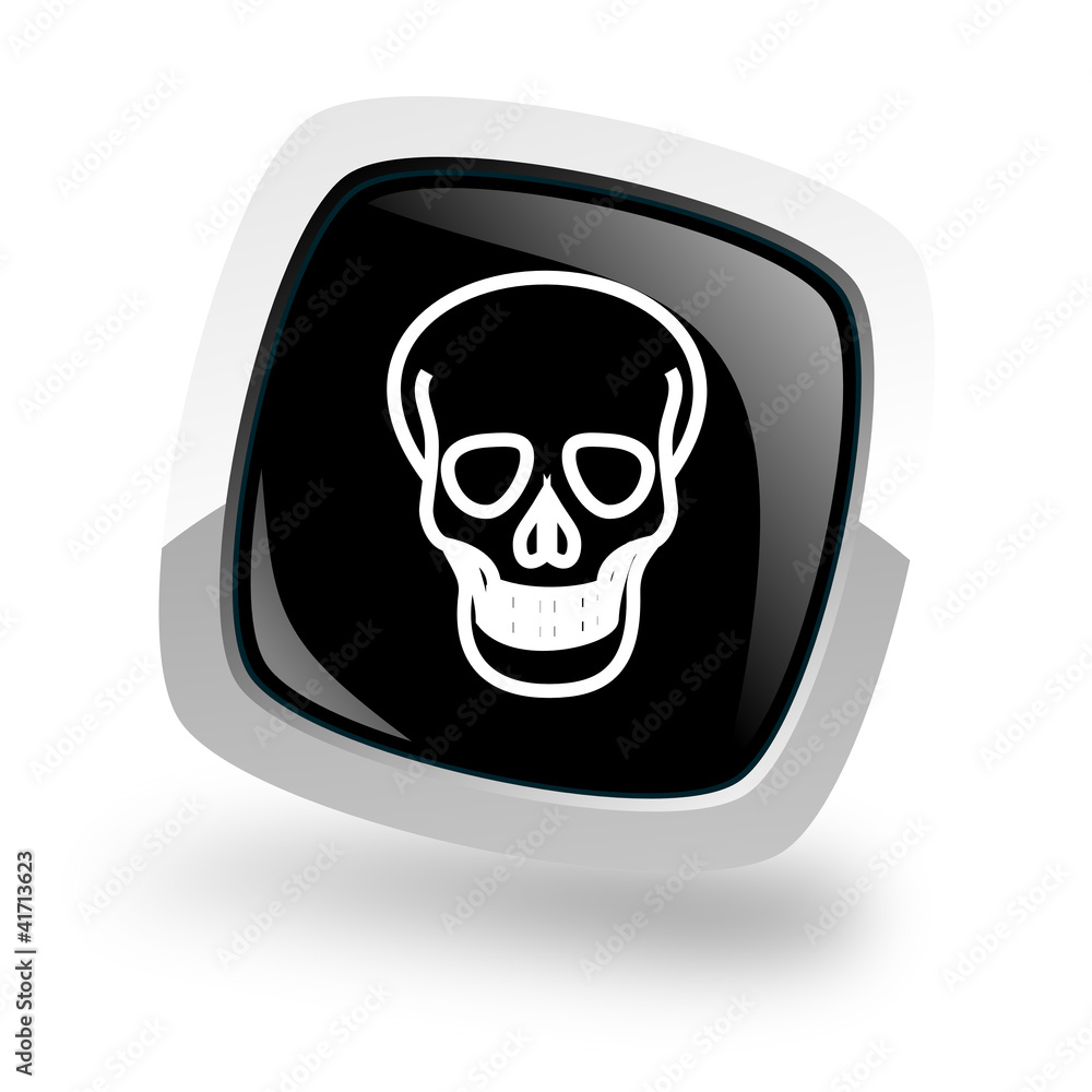skull icon skull icon
