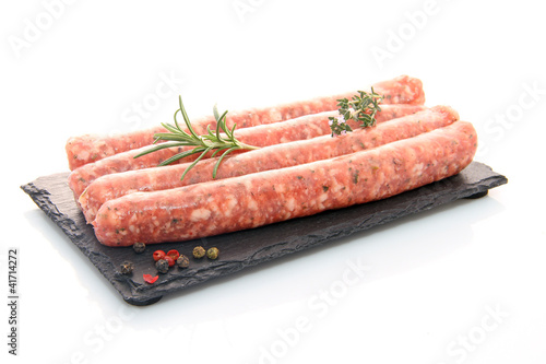 Chipolatas