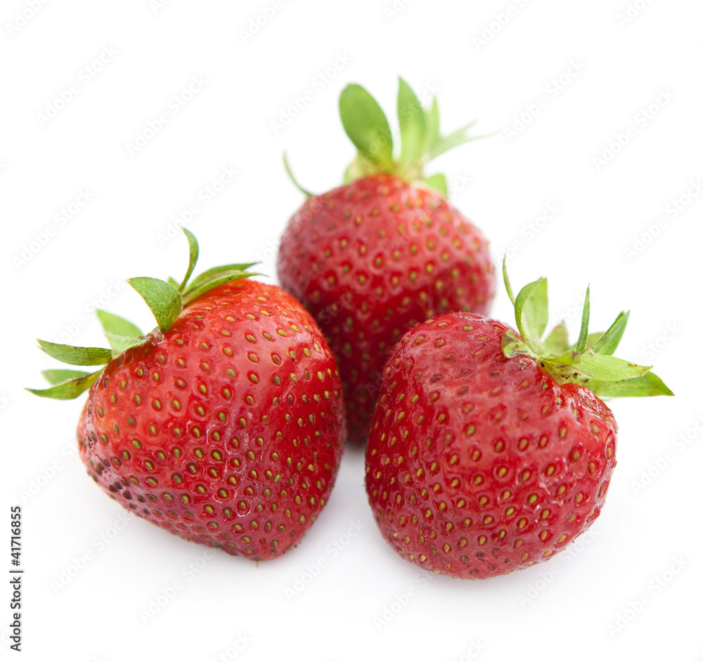Fresh strawberry Fresh strawberry