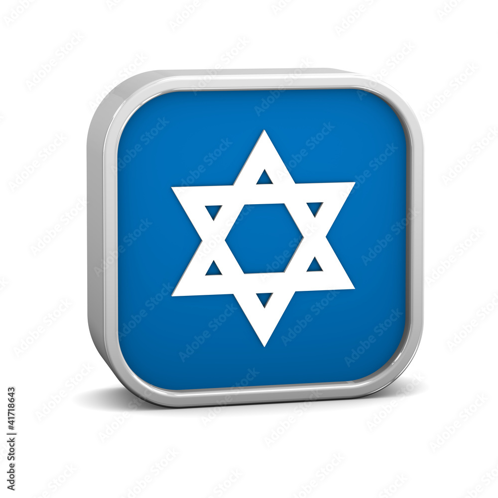 Star of David sign Star of David sign
