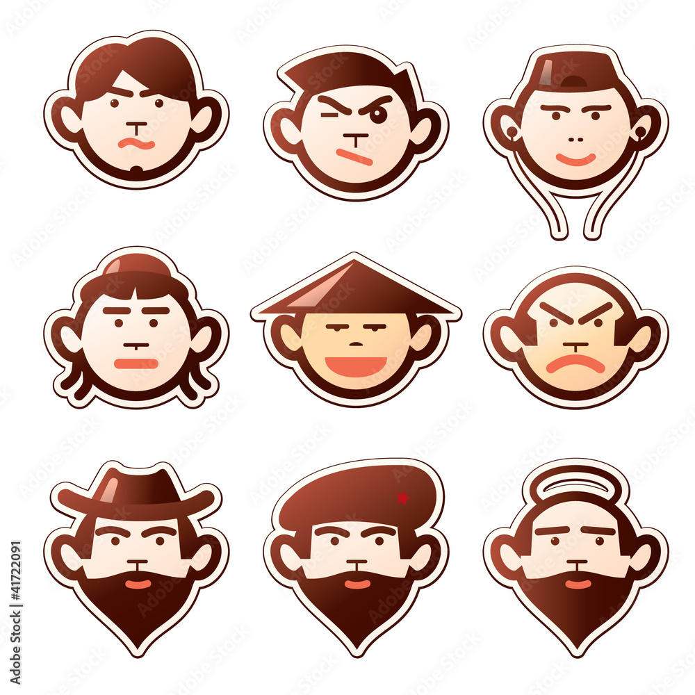 Avatars Avatars