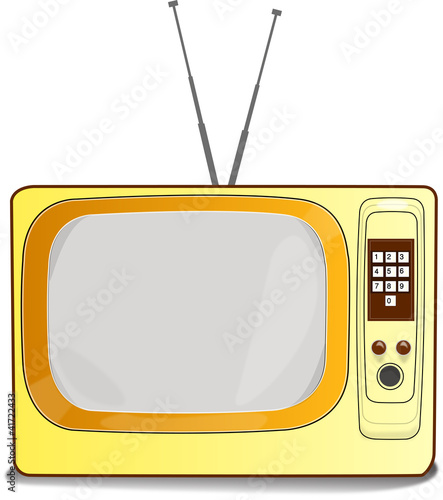 Televisione retrò