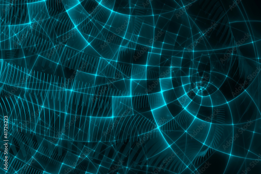 Abstract business science or technology background Abstract business science or technology background