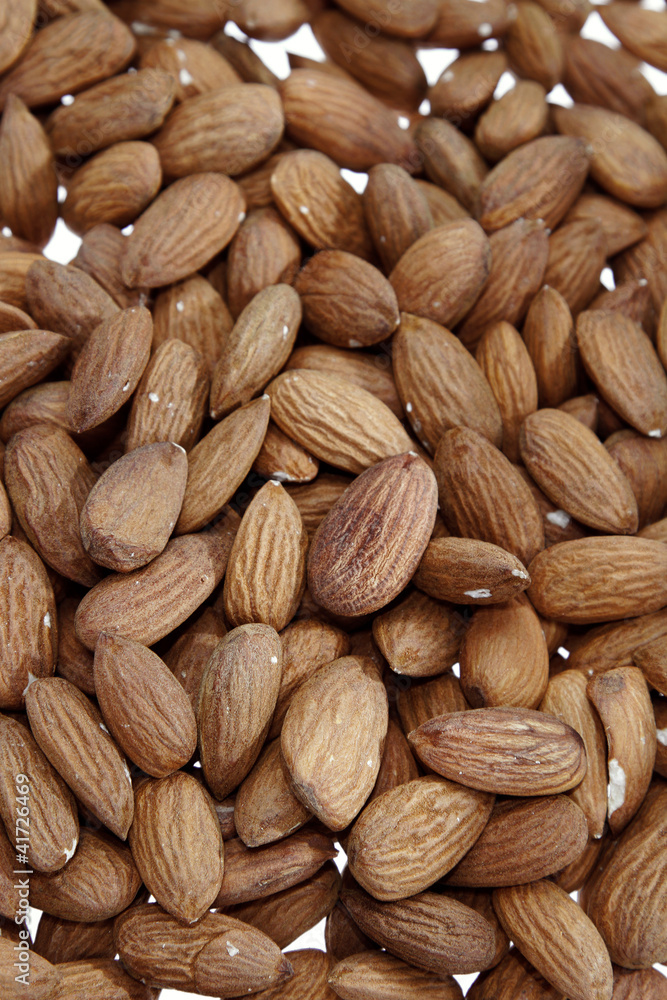 Almonds Almonds
