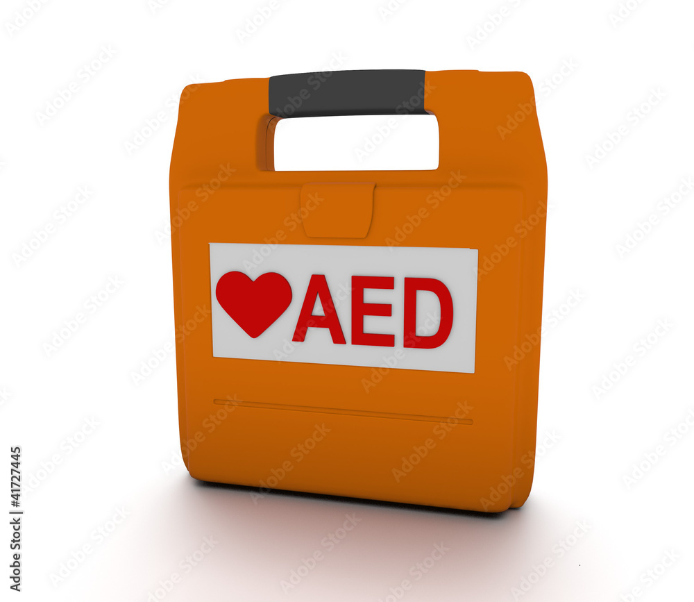 Aed Stock イラスト Adobe Stock