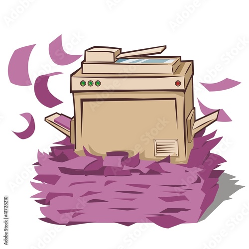 printer001