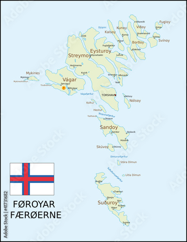 Färöer