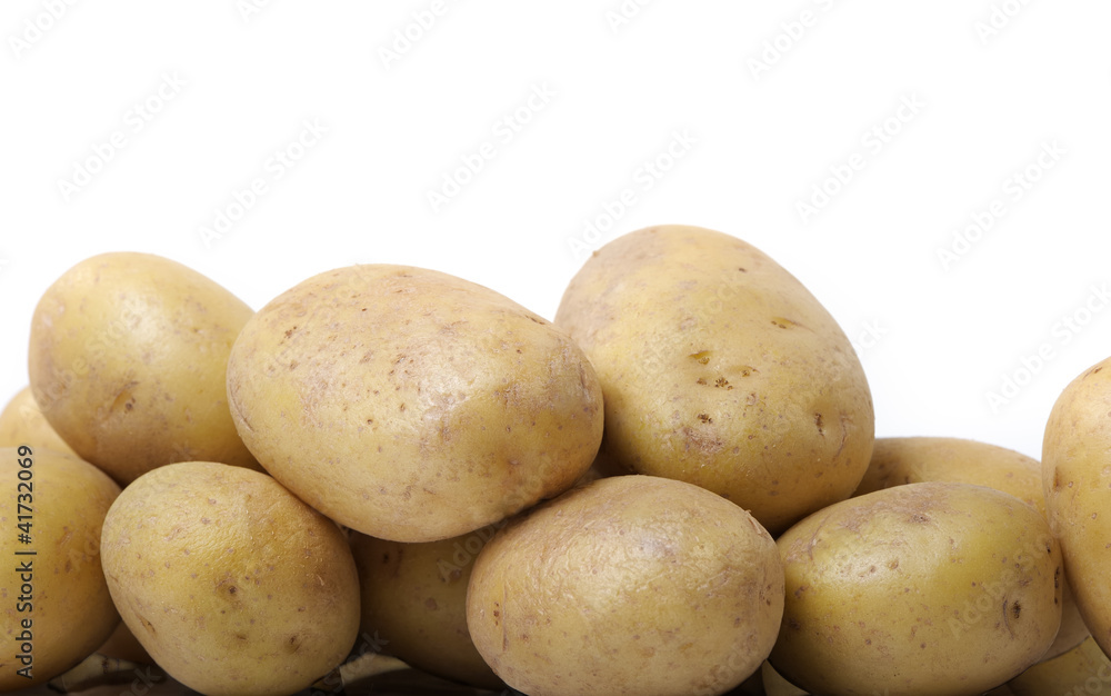 Potatoes Potatoes