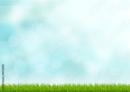 grass