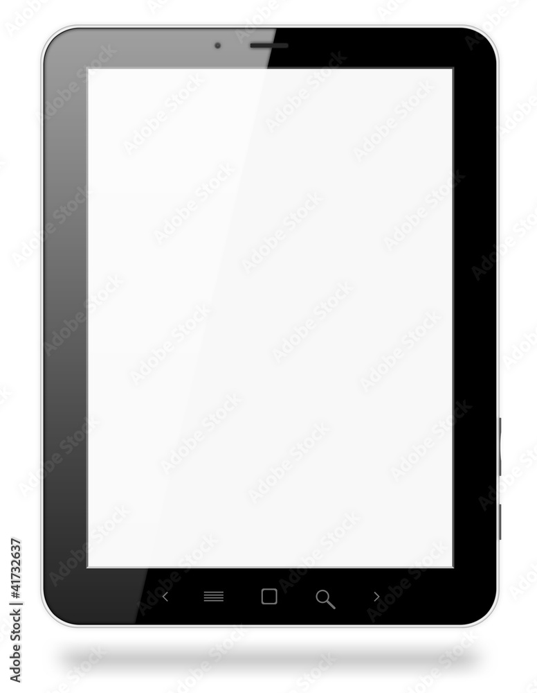tablet tablet