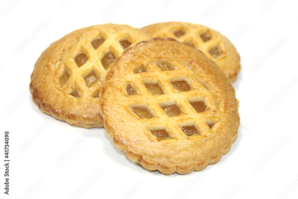 tartelettes tartelettes