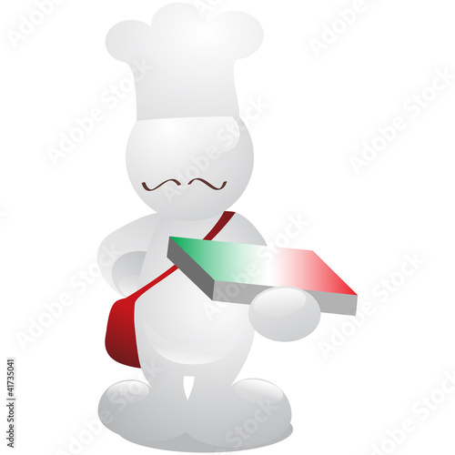 pizzaiolo