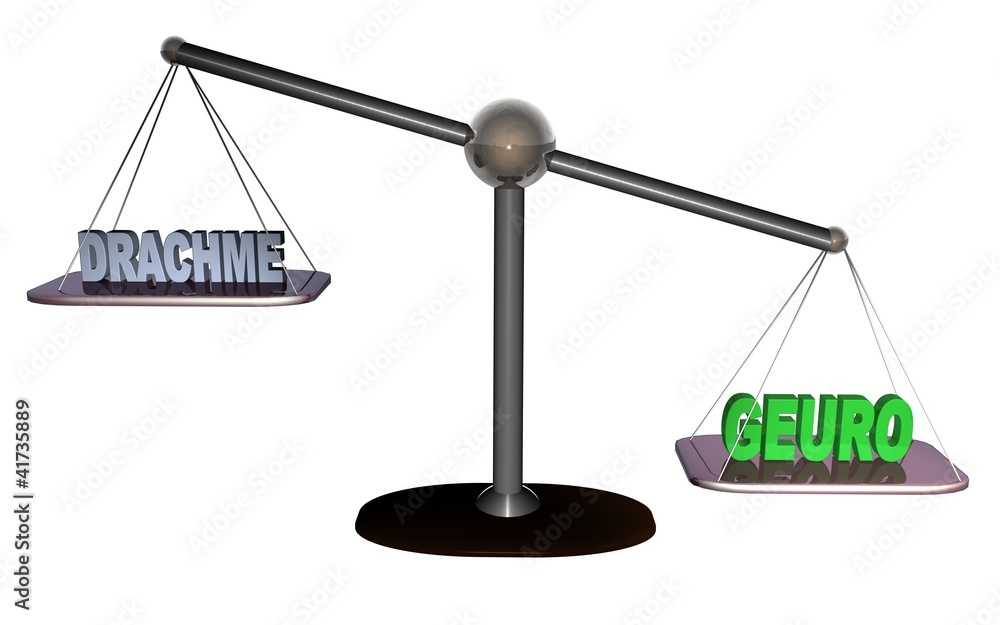 3D Waage2 - DRACHME - GEURO 3D Waage2 - DRACHME - GEURO