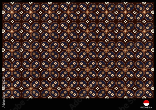 indonesia batik 6