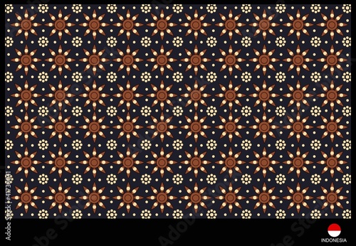 indonesia batik 7
