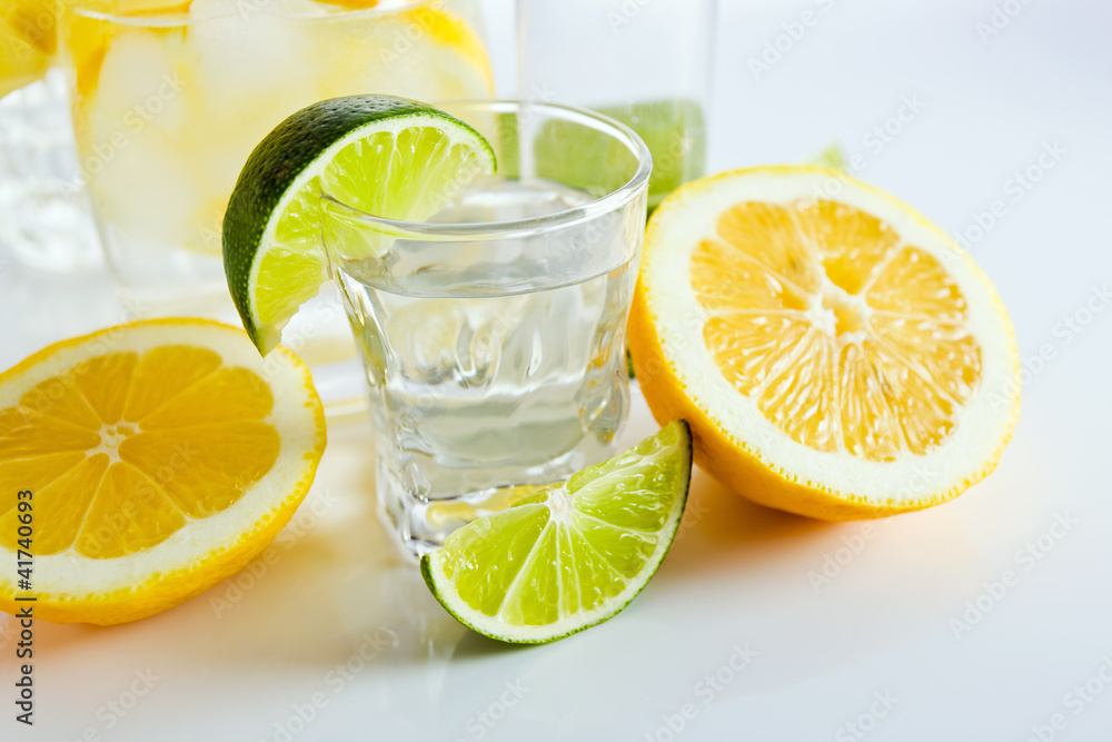 drinks with citrus drinks with citrus