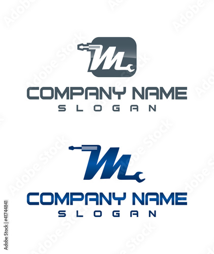 mechanic logo