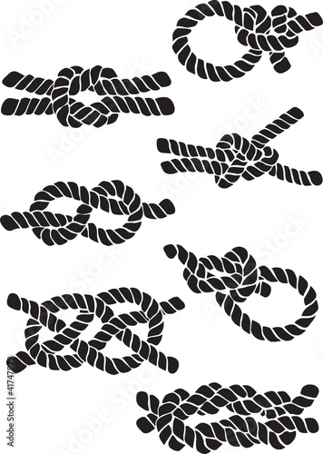 set of knots