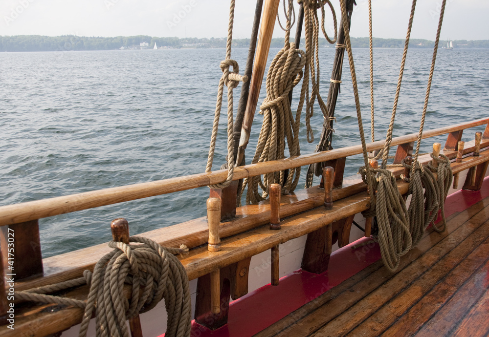 Fototapeta premium Rumregatta 2012