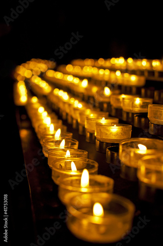 candles