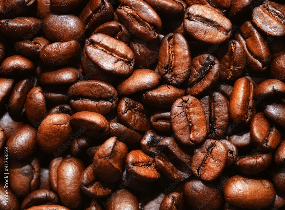 Coffee beans Coffee beans