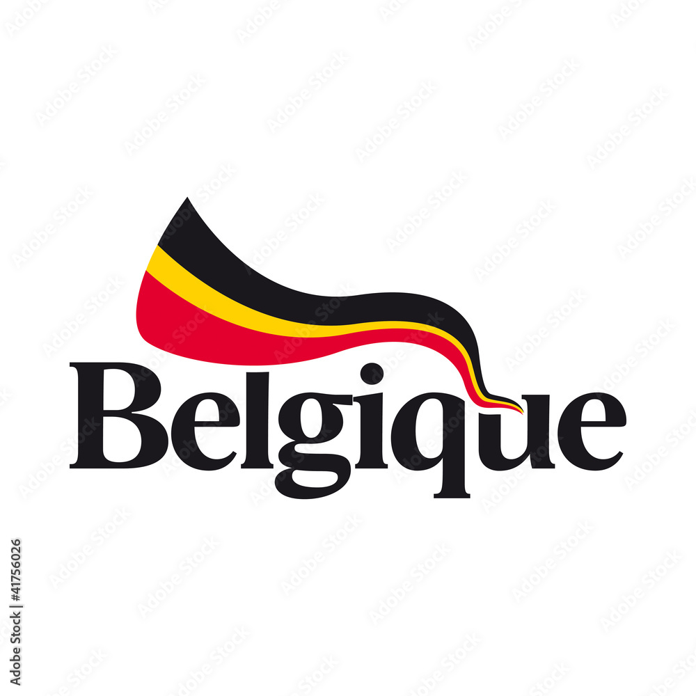 logoBelgique