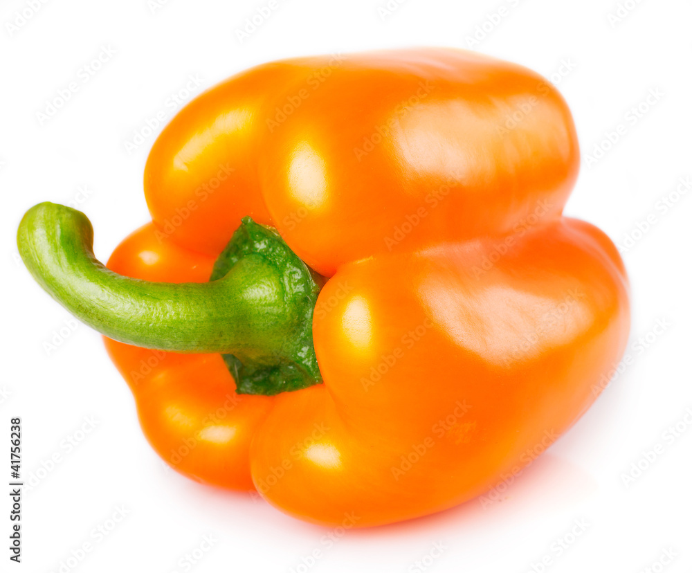 Fresh pepper Fresh pepper
